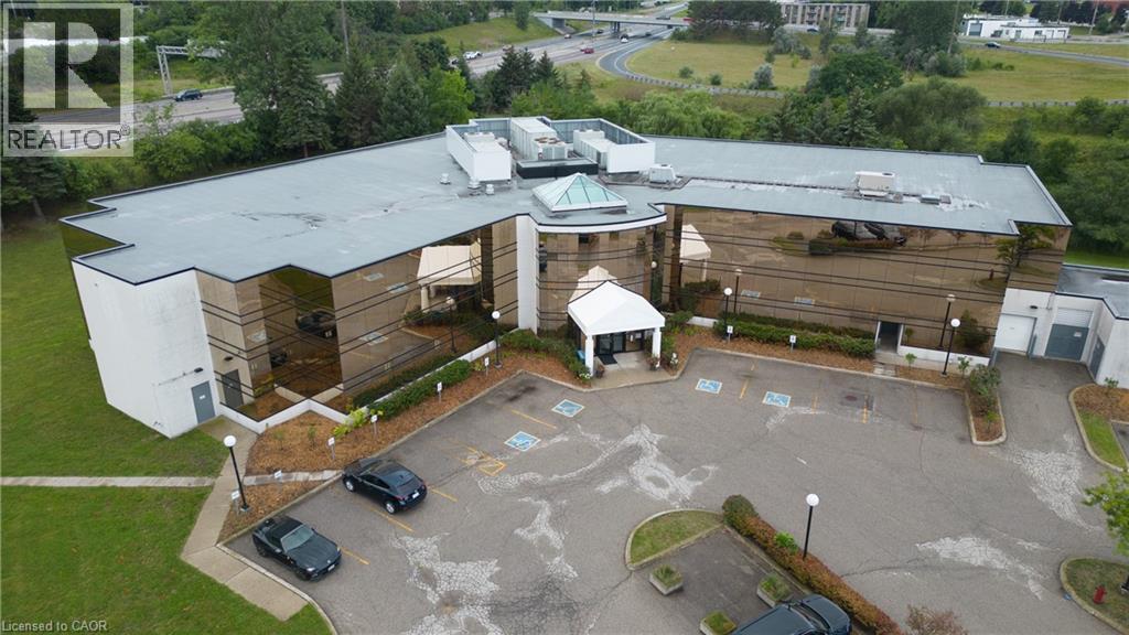 575 Riverbend Drive Unit# 1b, Kitchener, Ontario  N2K 3S3 - Photo 4 - 40570514