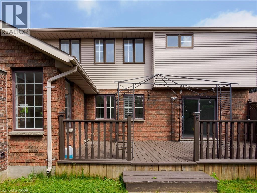 34 Mann Avenue, Simcoe, Ontario  N3Y 5J3 - Photo 42 - 40595266
