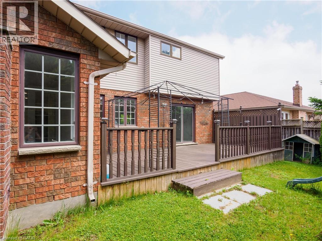 34 Mann Avenue, Simcoe, Ontario  N3Y 5J3 - Photo 41 - 40595266
