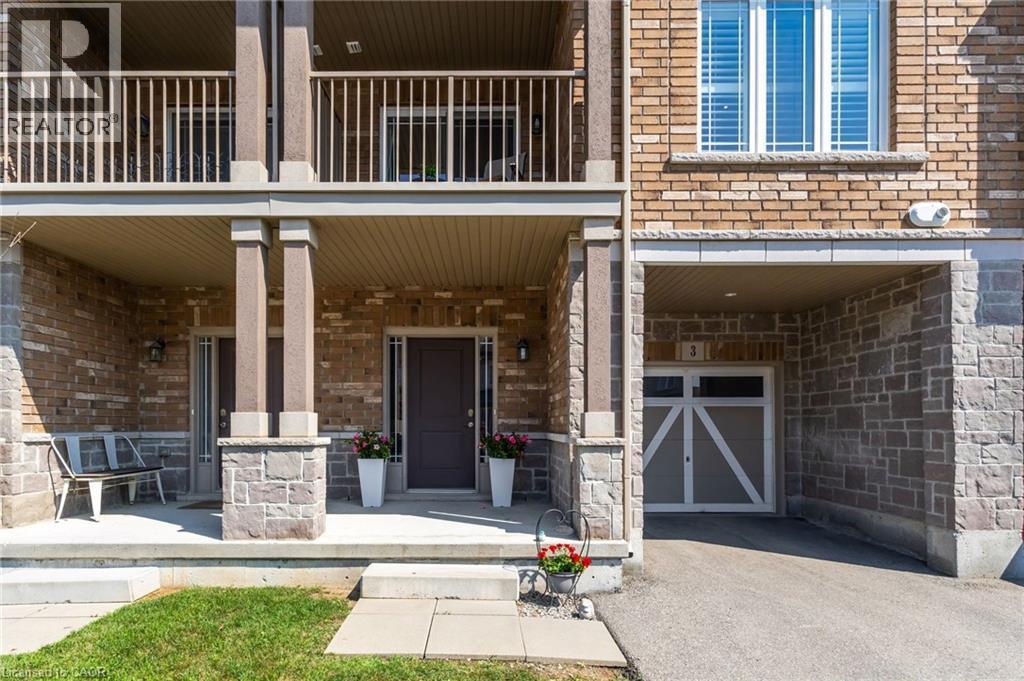 3 Bloom Crescent, Stoney Creek, Ontario  L0R 1P0 - Photo 3 - 40746540