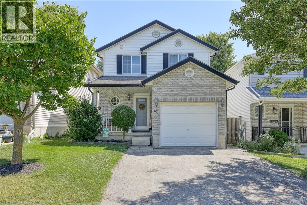 Property at 67 STAFFORD Street image 1