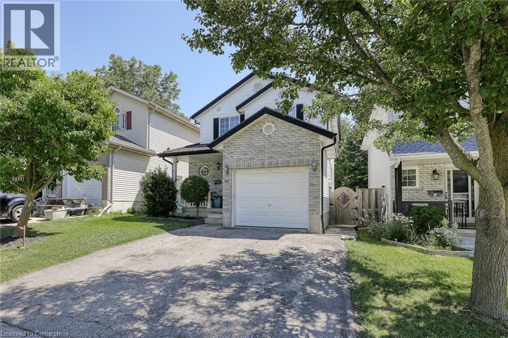 Property at 67 STAFFORD Street image 5
