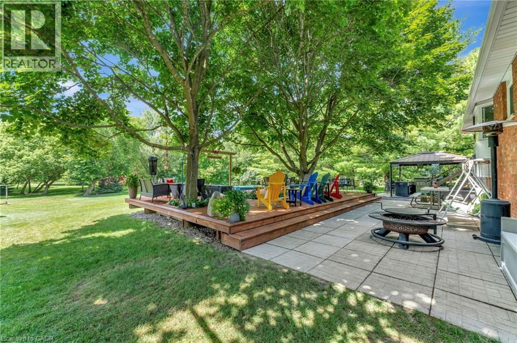120 Fennel Street, Plattsville, Ontario  N0J 1S0 - Photo 33 - 40754585