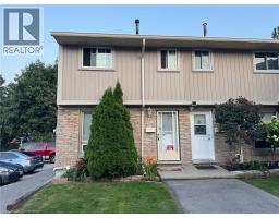 66 Glamis Road Unit# 50 31 - Northview, Cambridge, Ca