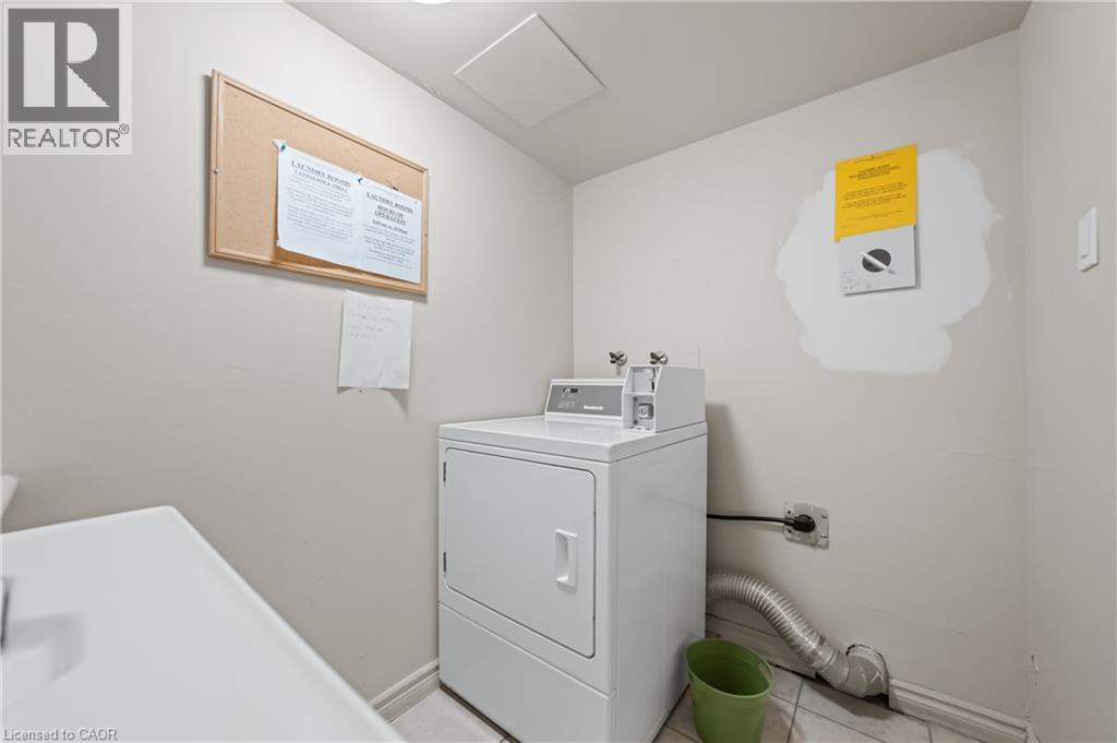 9 Ajax Street Unit# 204, Guelph, Ontario  N1H 2A9 - Photo 40 - 40754752