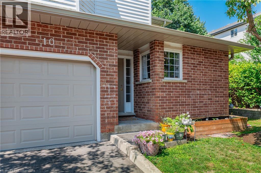 Property at 229 BAKER Street Unit# 10 image 3
