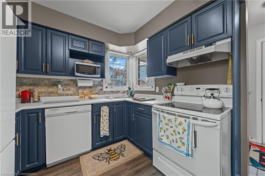 Property at 229 BAKER Street Unit# 10 image 5
