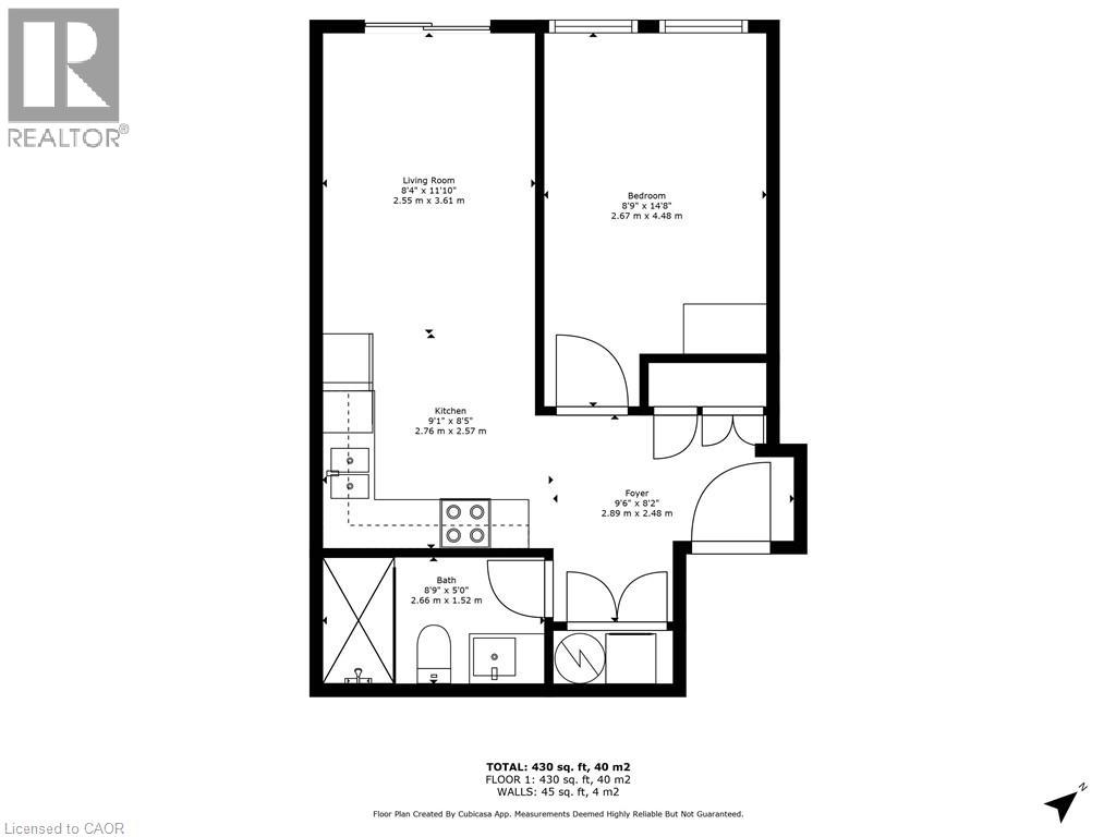 153 Main Street E Unit# 6, Milton, Ontario  L9T 1N7 - Photo 18 - 40755608