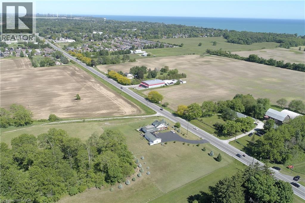 589 Highway 6, Port Dover, Ontario  N0A 1N2 - Photo 10 - 40599381