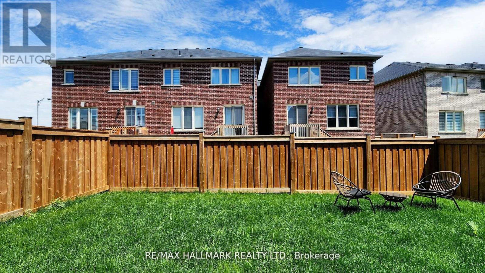 164 Frederick Pearson Street, East Gwillimbury, Ontario  L9N 0Y9 - Photo 39 - N12352906