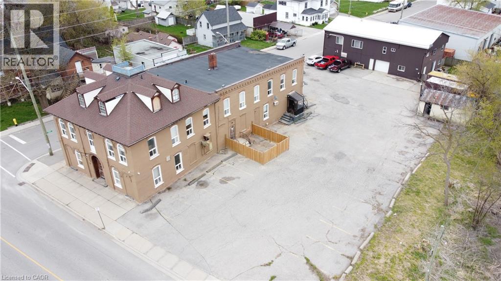 51 King St W Street, Hagersville, Ontario  N0A 1E0 - Photo 1 - 40679603