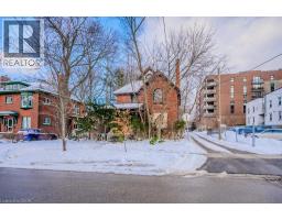 9 JOHN Street E, Waterloo, Ontario
