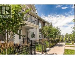 1009 Cranbrook Walk Se Cranston, Calgary, Ca