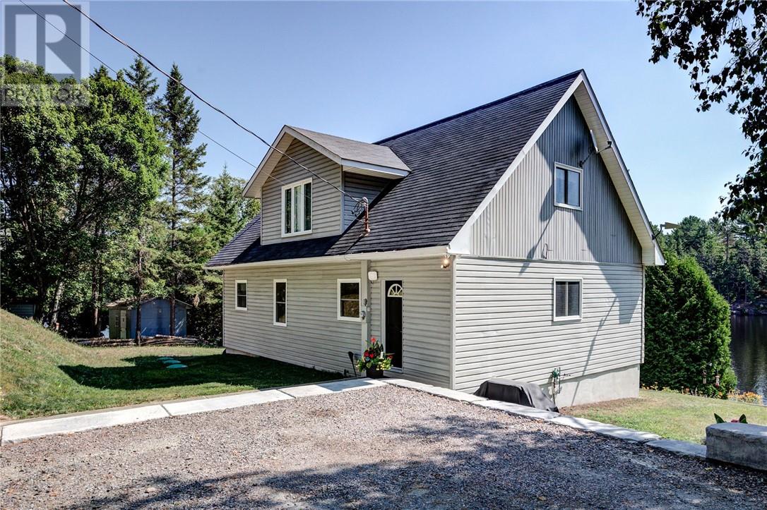 43 Elm Road, Estaire, Ontario  P3E 4N1 - Photo 1 - 2124204