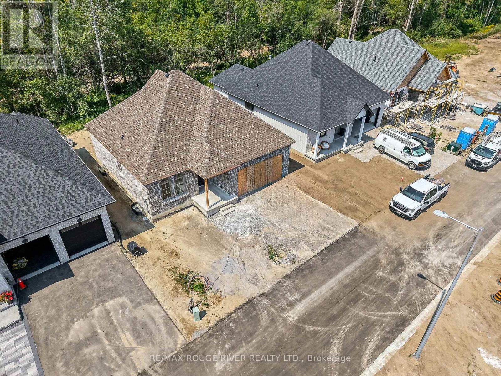 3-1000 D'arcy Street, Cobourg, Ontario  K9A 4B6 - Photo 5 - X12352571