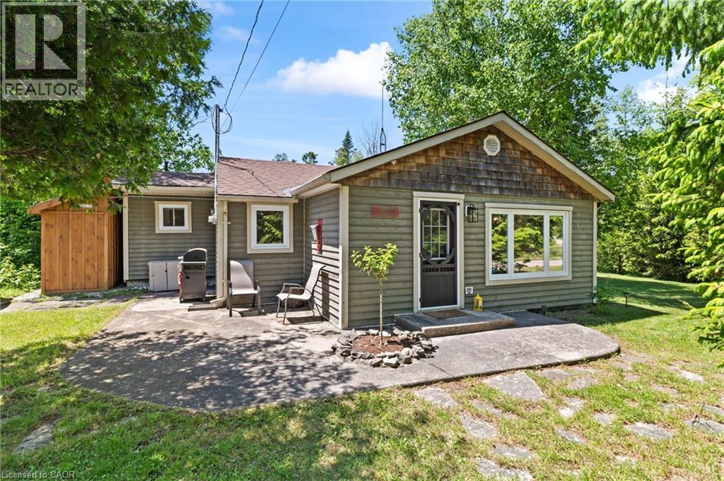282 WIDGEON COVE Road, Northern Bruce Peninsula, Ontario