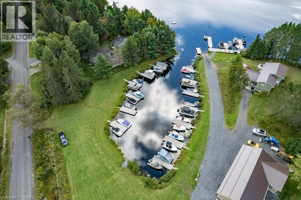 143 South Drive, Huntsville, Ontario  P1H 2J2 - Photo 45 - 40707032