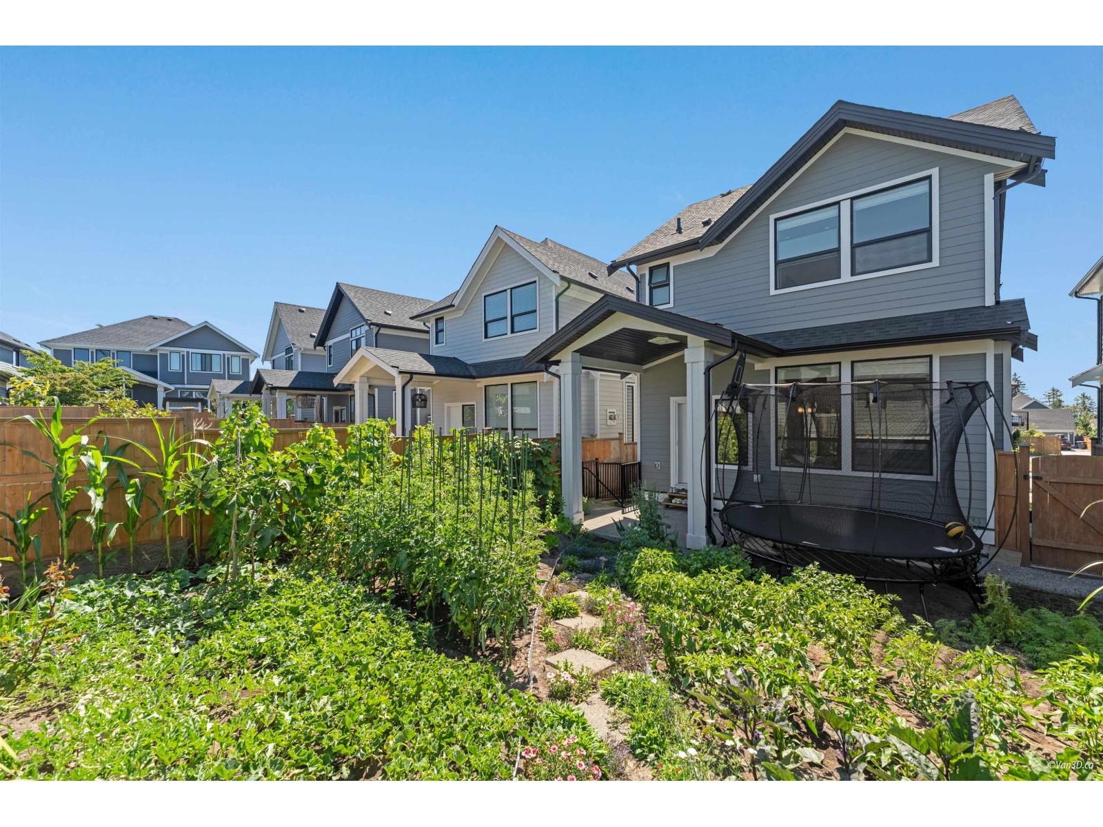 16623 21a Avenue, Surrey, British Columbia  V3Z 9X9 - Photo 32 - R3033869