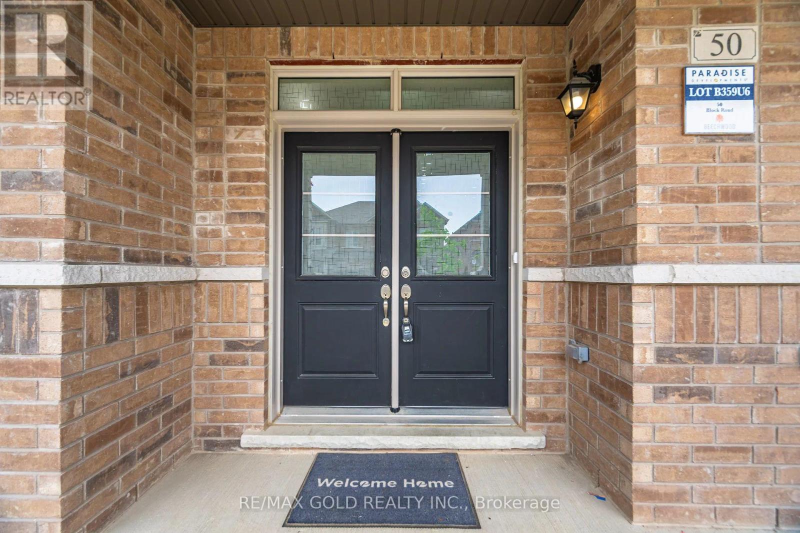 50 Block Road, Brampton, Ontario  L7A 5B3 - Photo 3 - W12352948