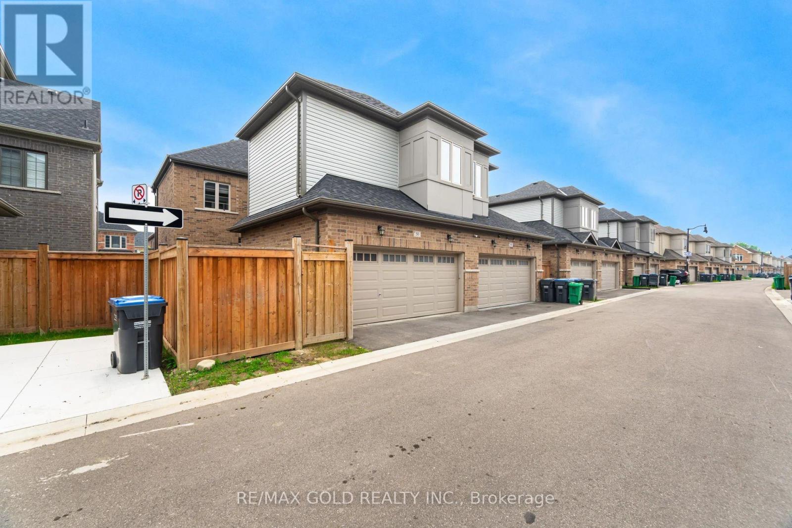 50 Block Road, Brampton, Ontario  L7A 5B3 - Photo 32 - W12352948