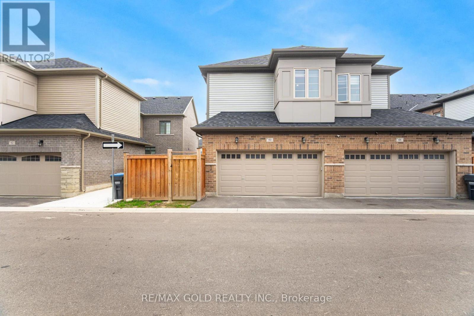 50 Block Road, Brampton, Ontario  L7A 5B3 - Photo 33 - W12352948