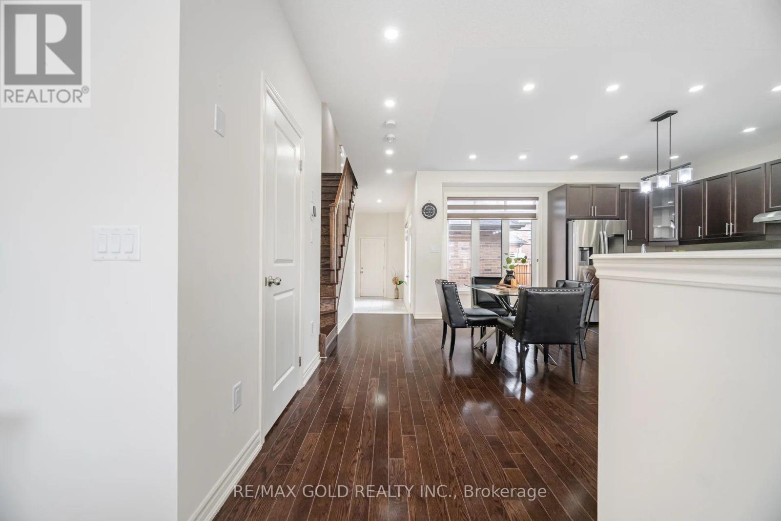 50 Block Road, Brampton, Ontario  L7A 5B3 - Photo 4 - W12352948