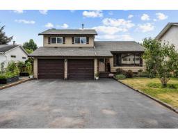 45264 Lenora Crescent|Chilliwack Proper West, Chilliwack, Ca