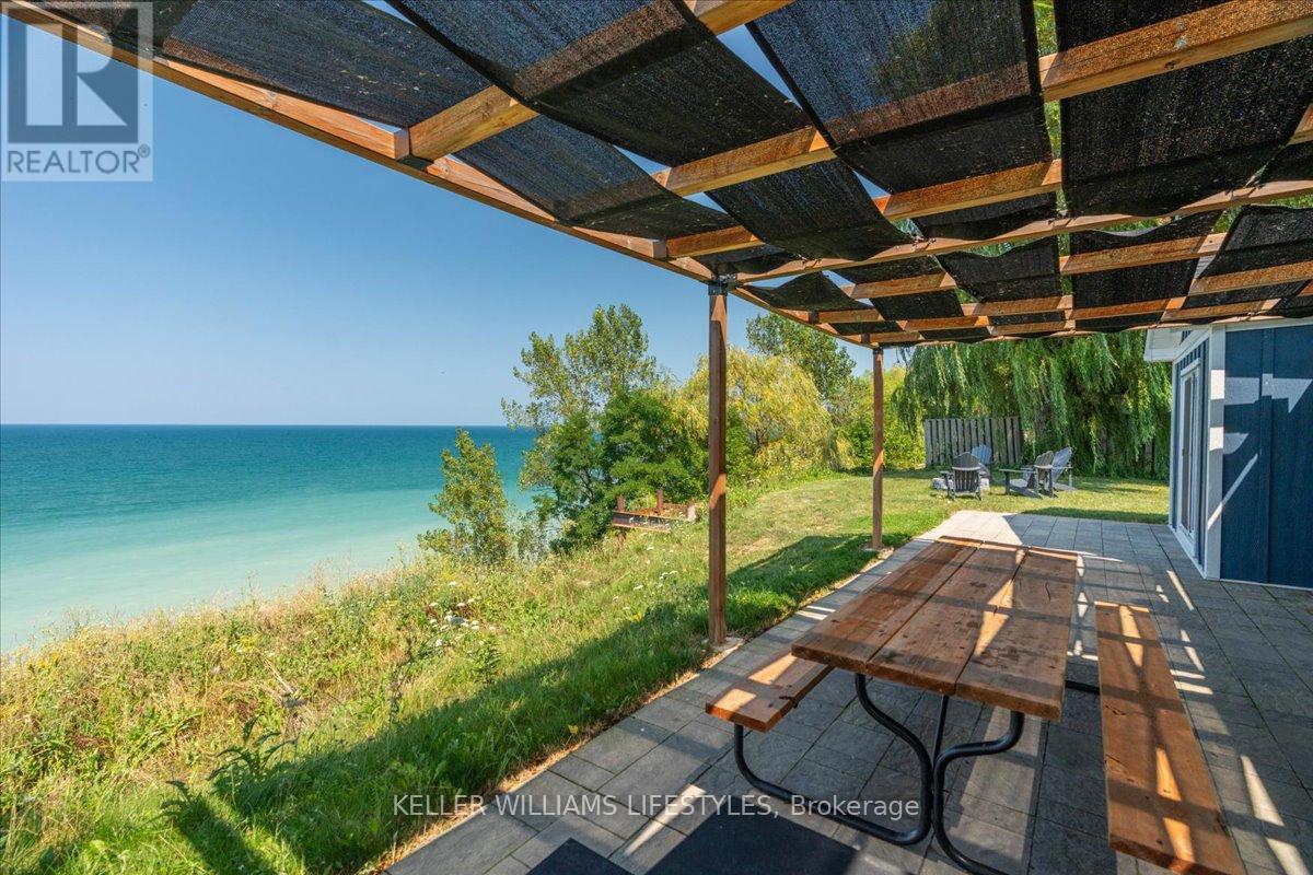4148 Bluepoint Drive, Plympton-Wyoming (Plympton Wyoming), Ontario  N0N 1J6 - Photo 27 - X12353051
