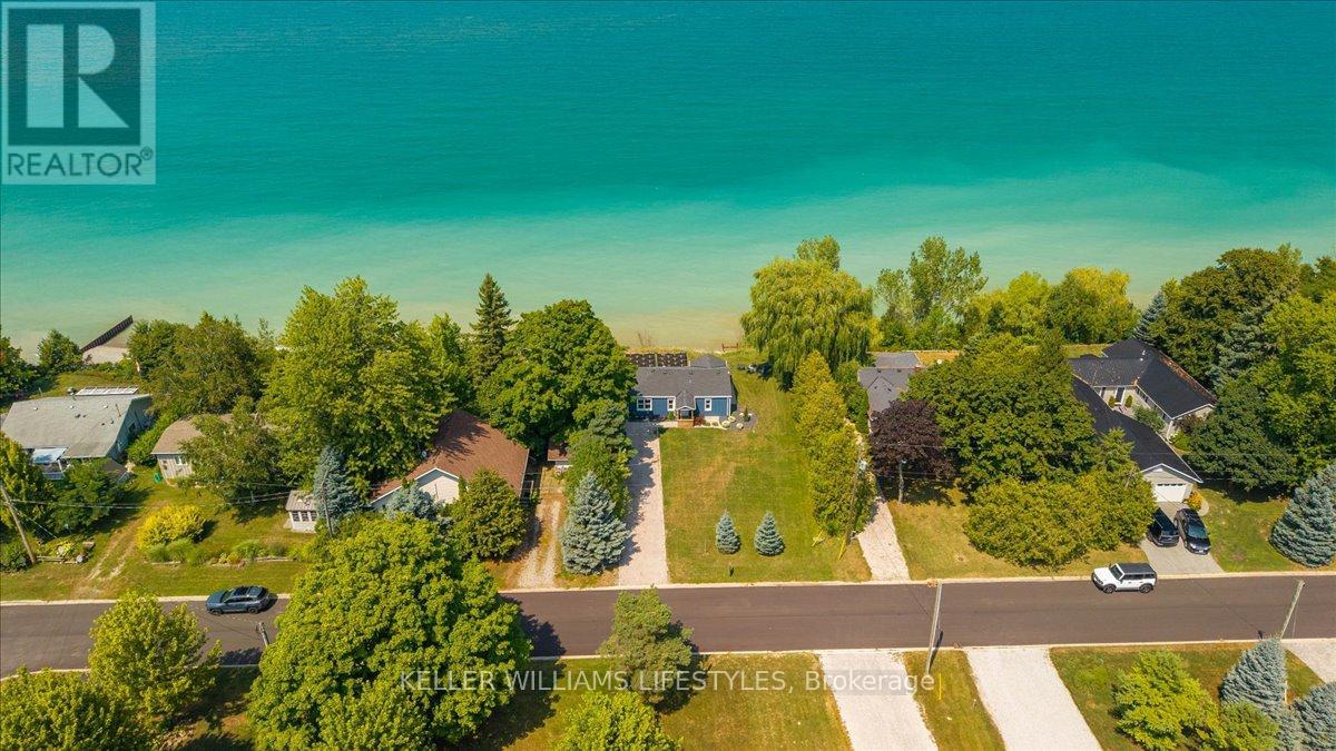 4148 Bluepoint Drive, Plympton-Wyoming (Plympton Wyoming), Ontario  N0N 1J6 - Photo 36 - X12353051
