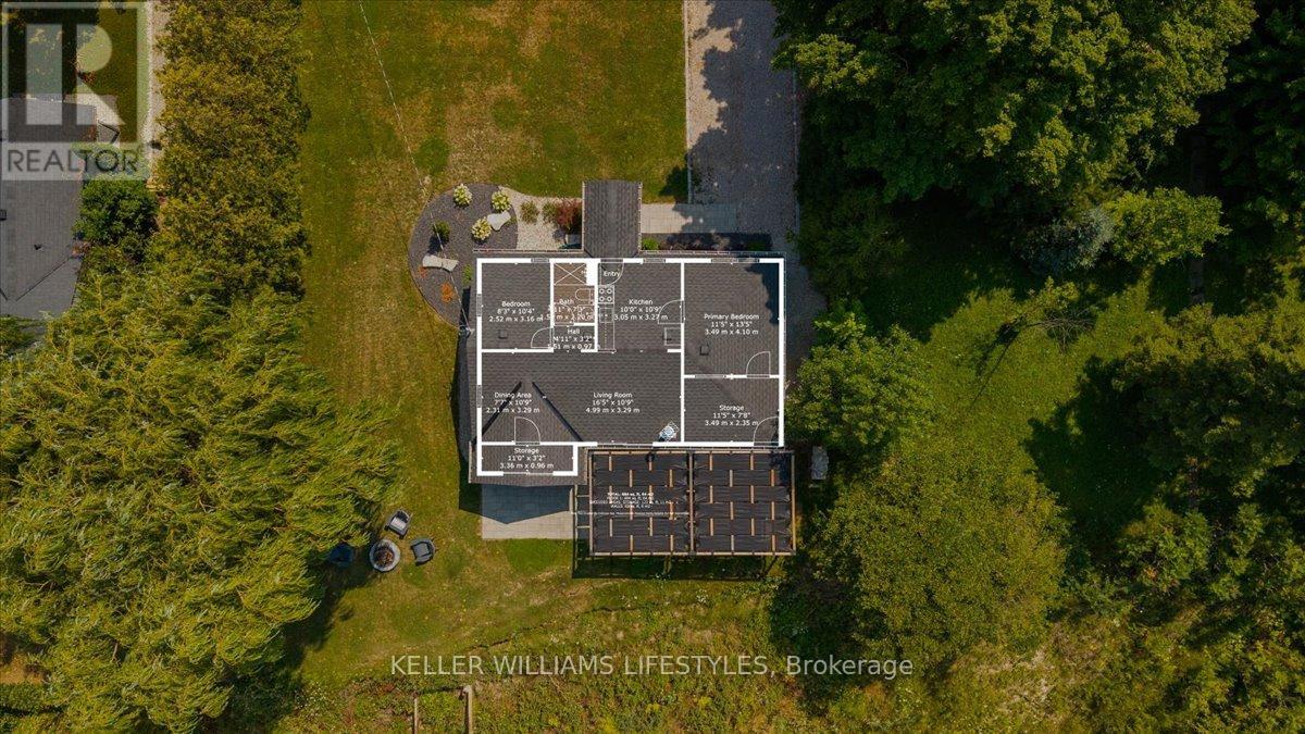 4148 Bluepoint Drive, Plympton-Wyoming (Plympton Wyoming), Ontario  N0N 1J6 - Photo 41 - X12353051