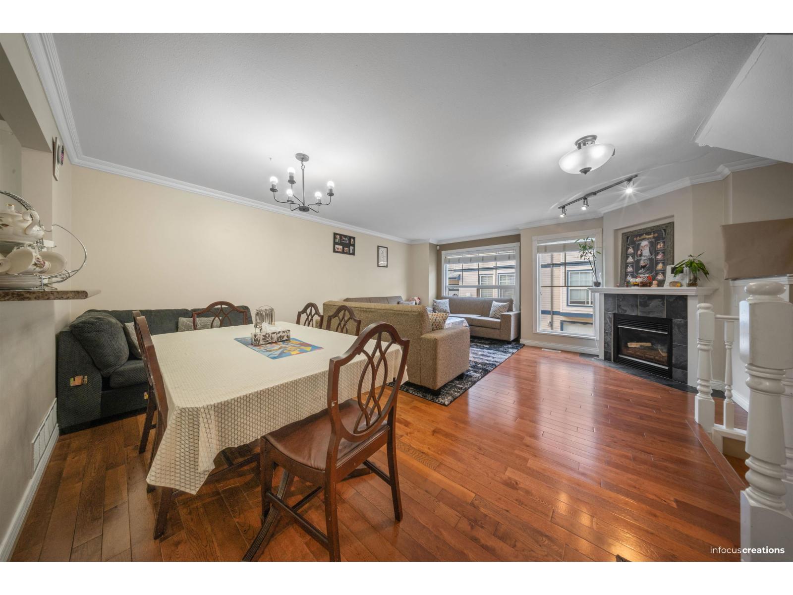 703 9118 149 Street, Surrey, British Columbia  V3R 3Z6 - Photo 8 - R3033604
