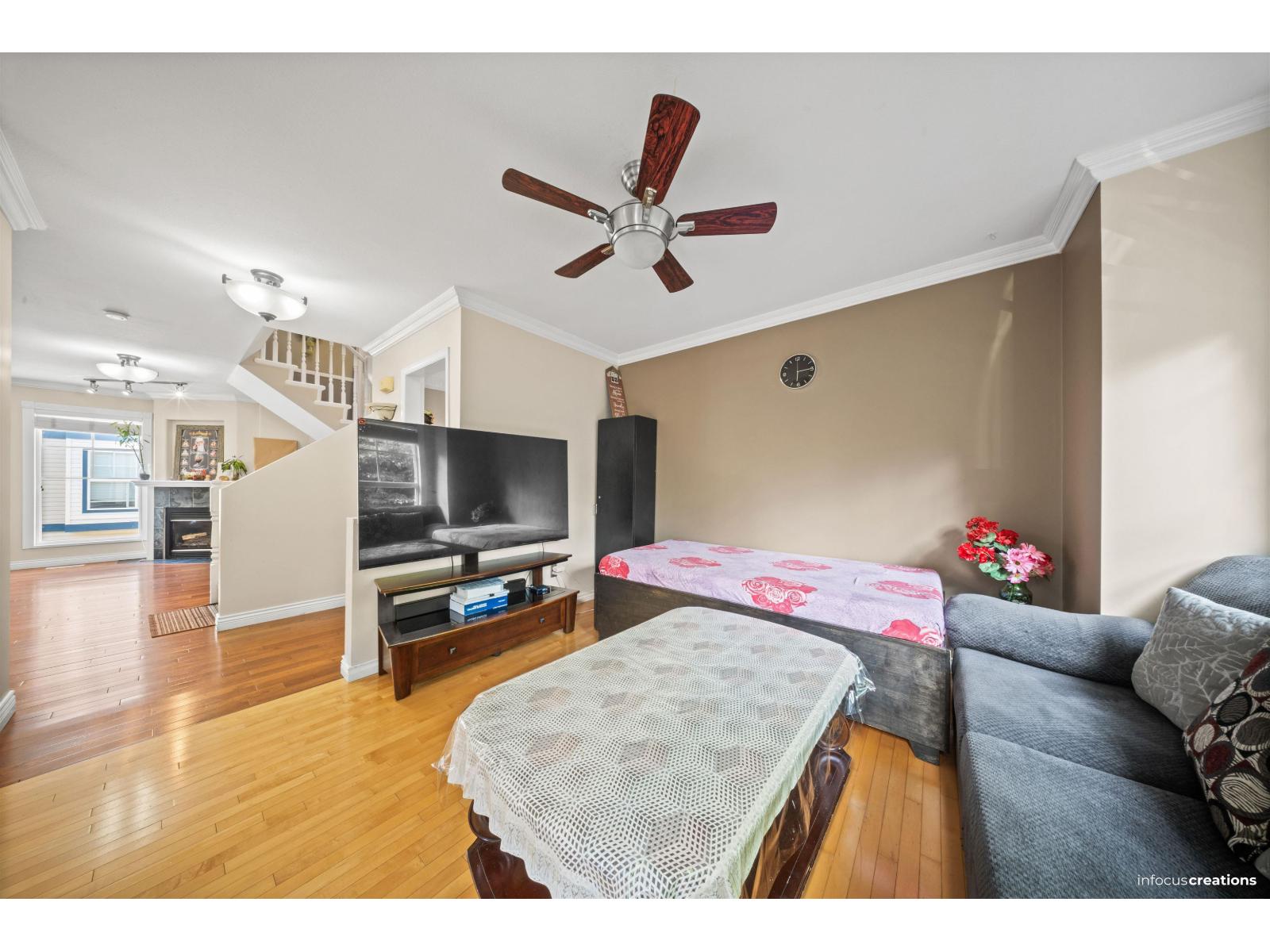 703 9118 149 Street, Surrey, British Columbia  V3R 3Z6 - Photo 14 - R3033604