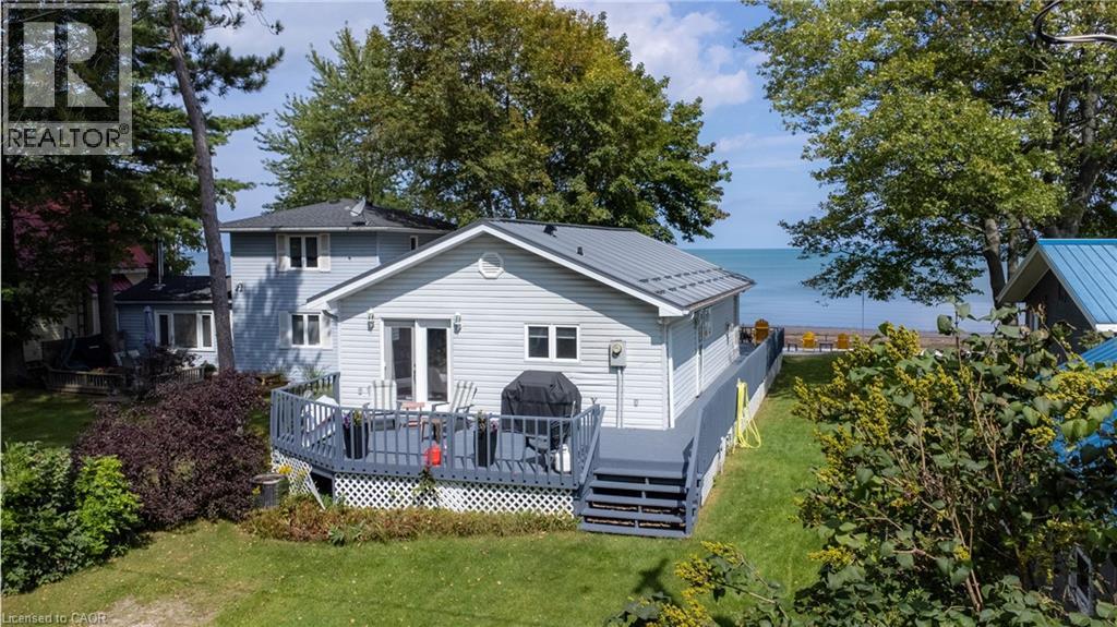 6274 Spruce Street, Ipperwash, Ontario  N0N 1J0 - Photo 2 - 40708278