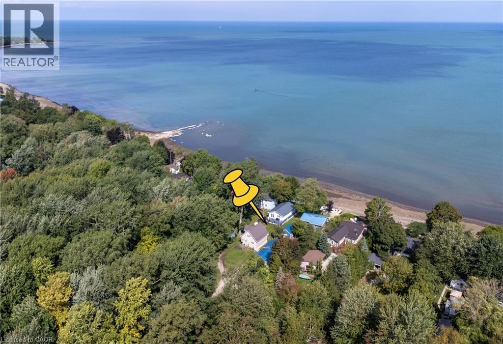 6274 Spruce Street, Ipperwash, Ontario  N0N 1J0 - Photo 34 - 40708278