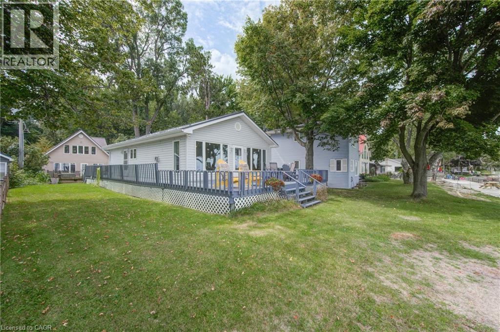 6274 Spruce Street, Ipperwash, Ontario  N0N 1J0 - Photo 15 - 40708278
