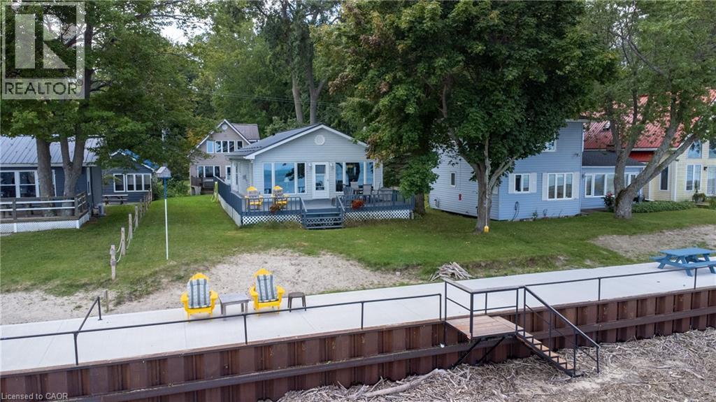 6274 Spruce Street, Ipperwash, Ontario  N0N 1J0 - Photo 14 - 40708278