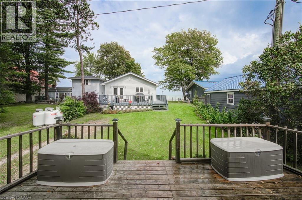 6274 Spruce Street, Ipperwash, Ontario  N0N 1J0 - Photo 29 - 40708278