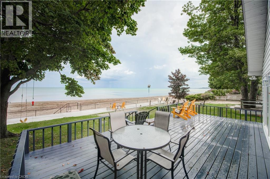 6274 Spruce Street, Ipperwash, Ontario  N0N 1J0 - Photo 13 - 40708278