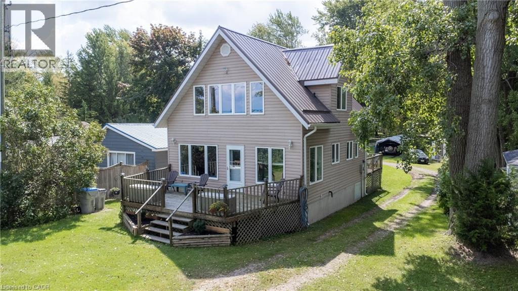6274 Spruce Street, Ipperwash, Ontario  N0N 1J0 - Photo 19 - 40708278