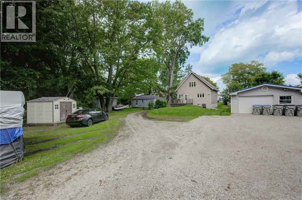6274 Spruce Street, Ipperwash, Ontario  N0N 1J0 - Photo 32 - 40708278