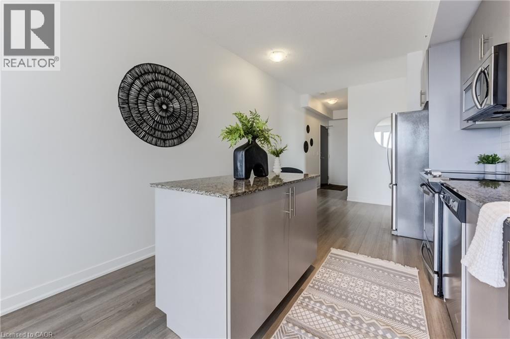 85 Duke Street W Unit# 1404, Kitchener, Ontario  N2H 0B7 - Photo 17 - 40708415