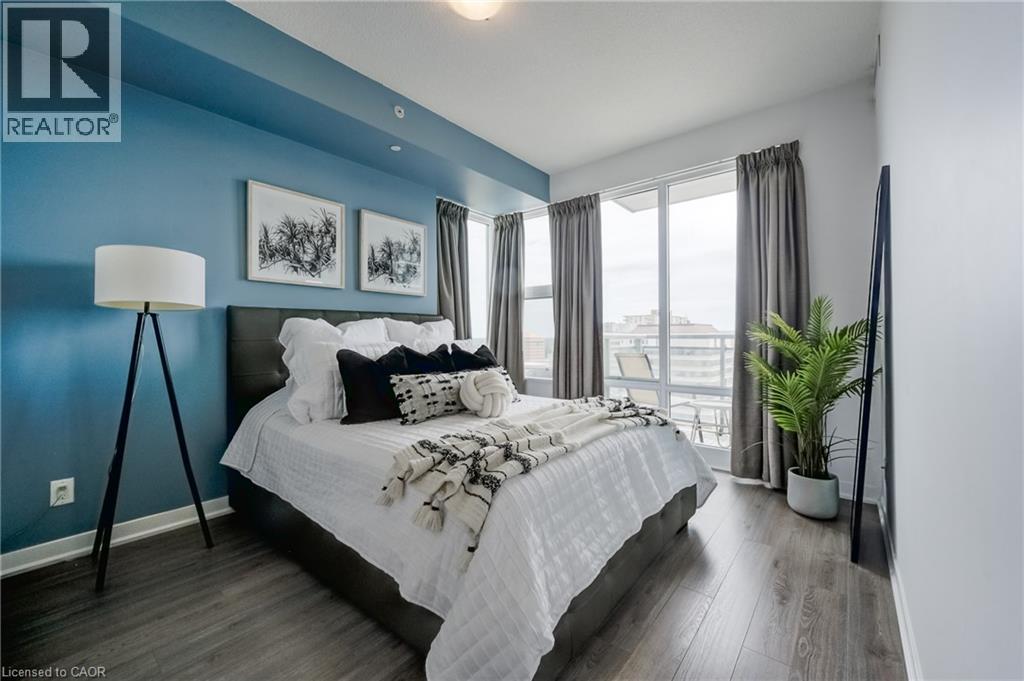 85 Duke Street W Unit# 1404, Kitchener, Ontario  N2H 0B7 - Photo 22 - 40708415