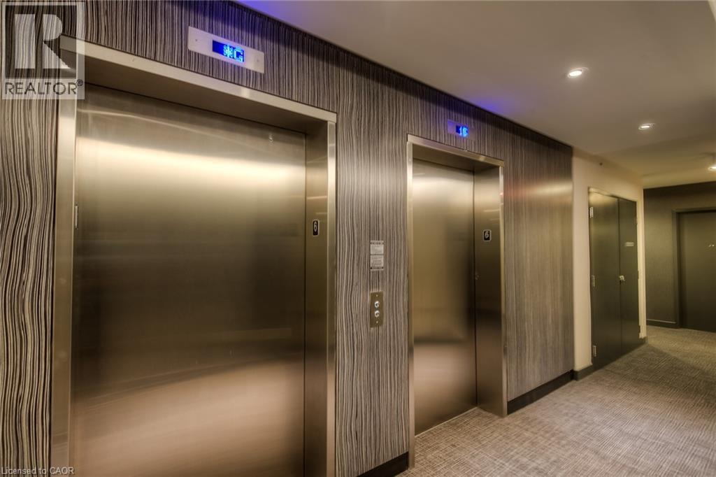 85 Duke Street W Unit# 1404, Kitchener, Ontario  N2H 0B7 - Photo 12 - 40708415