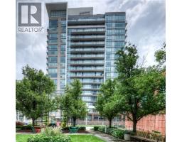 85 DUKE Street W Unit# 1404, Kitchener, Ontario