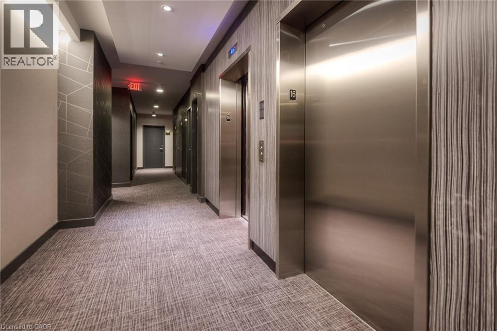 85 Duke Street W Unit# 1404, Kitchener, Ontario  N2H 0B7 - Photo 13 - 40708415