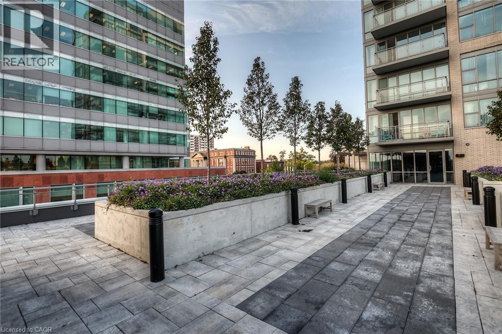 85 Duke Street W Unit# 1404, Kitchener, Ontario  N2H 0B7 - Photo 45 - 40708415