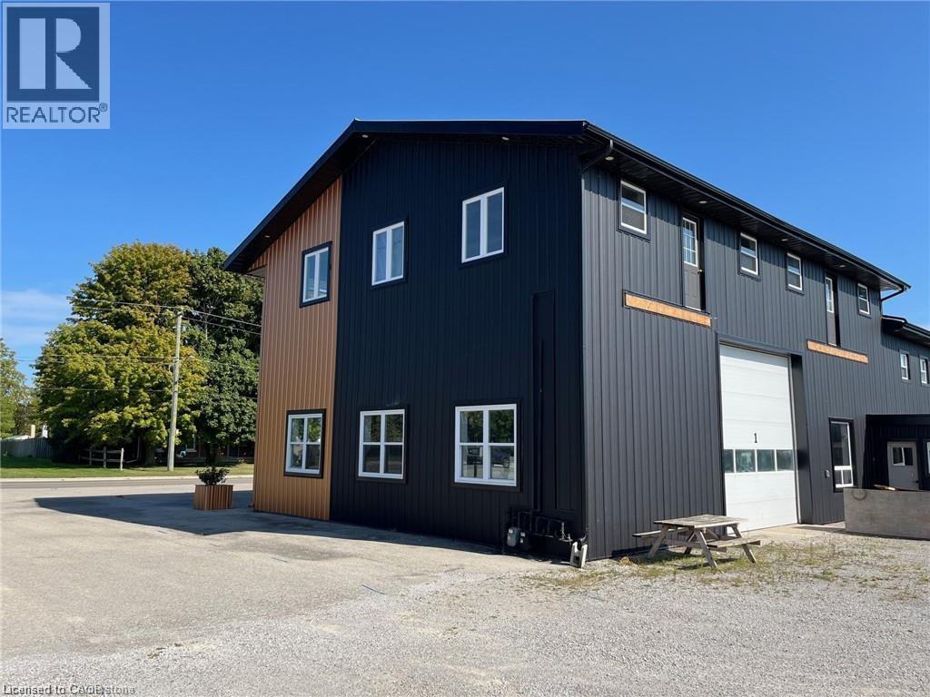 1115 Bay Street, Port Rowan, Ontario  N0E 1M0 - Photo 4 - 40710473