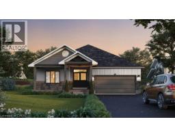 202 BRIDGE Crescent, Minto, Ontario