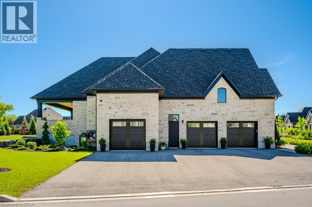 112 Heritage Lake Drive Unit# 61, Puslinch, Ontario  N0B 2J0 - Photo 4 - 40712047