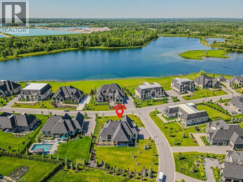 112 Heritage Lake Drive Unit# 61, Puslinch, Ontario  N0B 2J0 - Photo 48 - 40712047